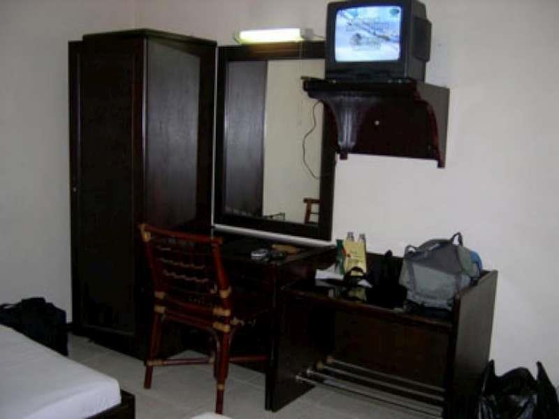 Hotel Royal Dago Бандунг Экстерьер фото